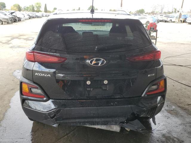 2021 HYUNDAI KONA SEL KM8K2CAA9MU747201