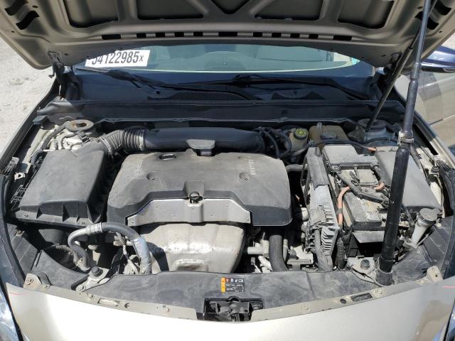 2015 CHEVROLET MALIBU 1LT - 1G11C5SL0FF318991