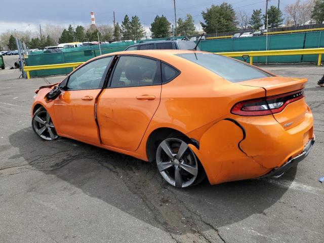 Vin: 1c3cdfeb1ed678257, lot: 51549415, dodge dart gt 20142