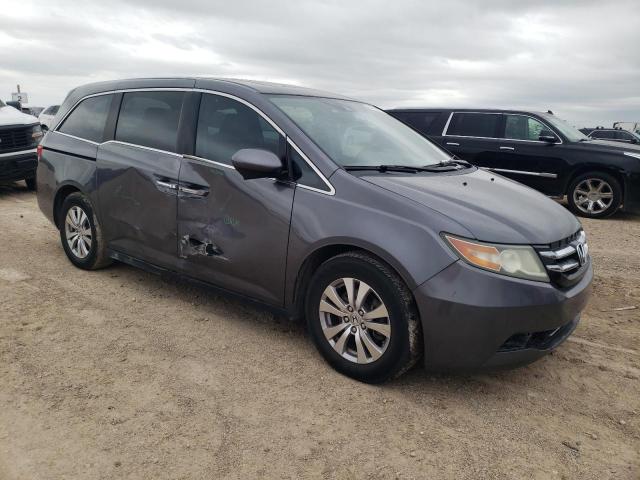 Vin: 5fnrl5h61fb123014, lot: 54736965, honda all models exl 20154