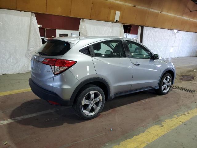 Vin: 3czru6h36mm739450, lot: 54118155, honda hr-v lx 20213