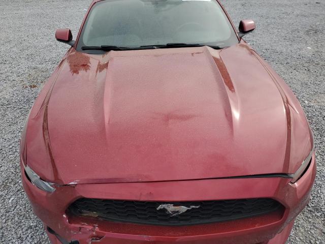 2016 FORD MUSTANG - 1FA6P8AM3G5335424