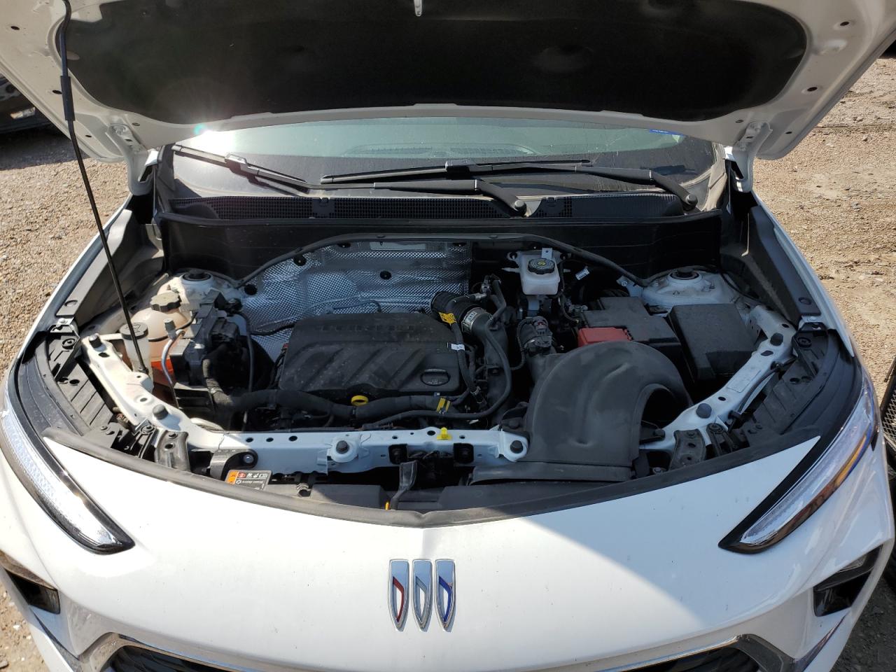 BUICK ENCORE PREFERRED