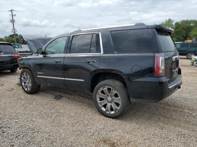 Vin: 1gks1ckj7fr302004, lot: 53527085, gmc yukon denali 20152