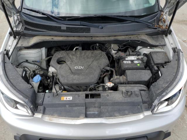 2016 KIA SOUL - KNDJN2A29G7855279