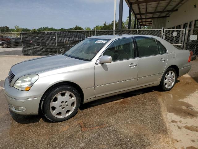 LEXUS LS 430