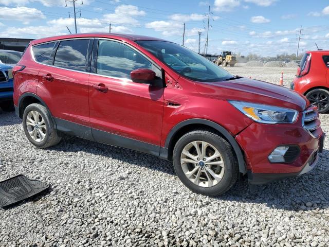 Vin: 1fmcu0gd8kuc09648, lot: 52369565, ford escape se 20194