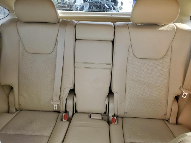 2015 LEXUS RX 350 BAS - 2T2BK1BA0FC323361