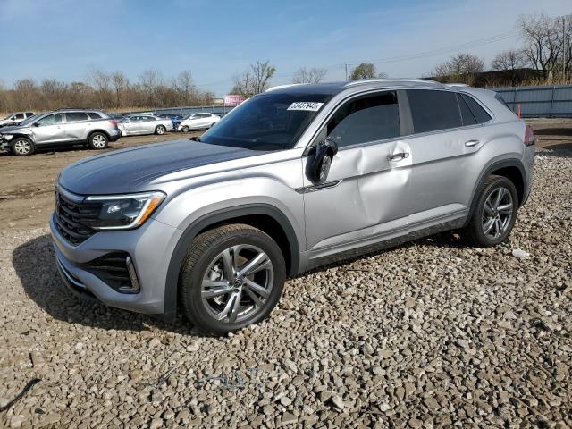 Vin: 1v2ae2ca5rc264041, lot: 53457945, volkswagen atlas sel r-line 2024 img_1