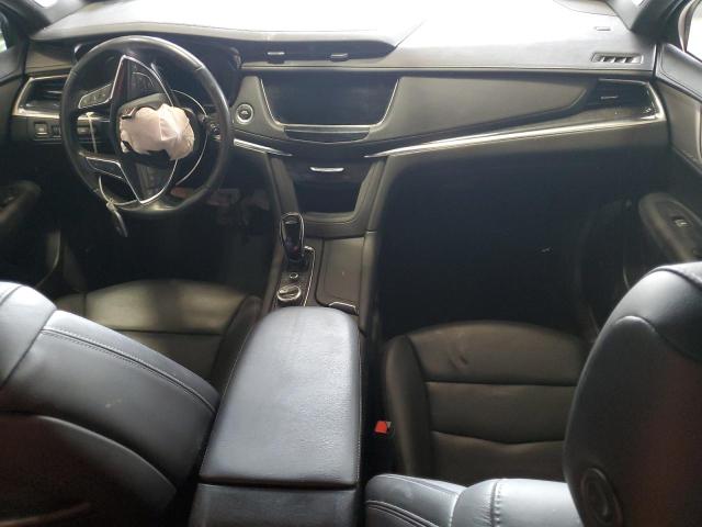 2020 CADILLAC XT5 PREMIU - 1GYKNDRS9LZ178411