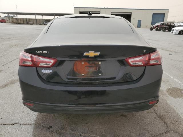 2020 CHEVROLET MALIBU LT - 1G1ZD5ST9LF041348