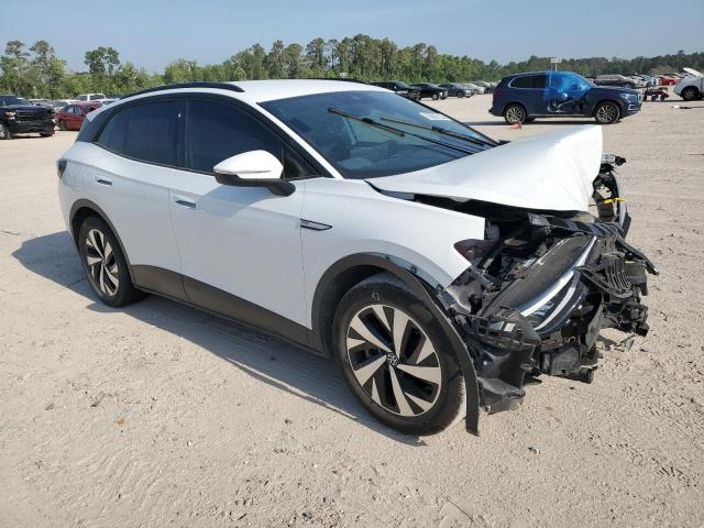 Vin: 1v2cmpe84pc032661, lot: 53507225, volkswagen id.4 pro pro 20234
