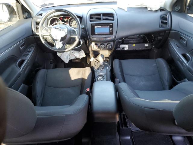 2015 MITSUBISHI OUTLANDER - 4A4AR3AU4FE043371