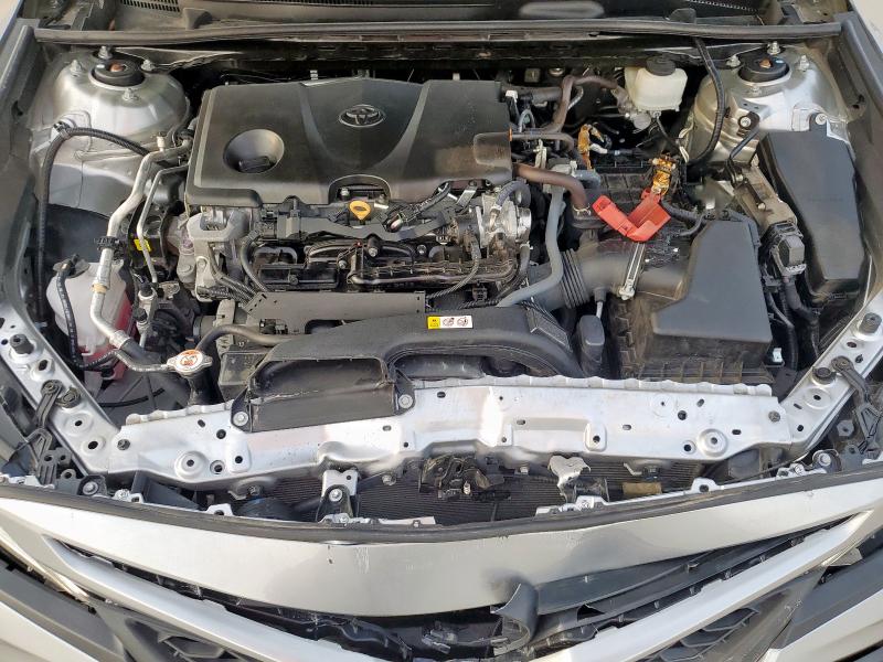 2022 TOYOTA CAMRY SE 4T1G11AK7NU714639