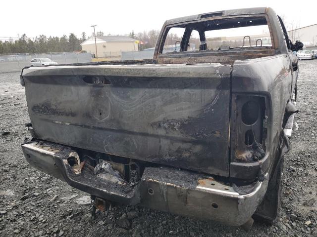 2017 RAM 2500 SLT 3C6UR5DJ6HG537073