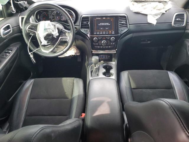 2020 JEEP GRAND CHER - 1C4RJFAG0LC150082