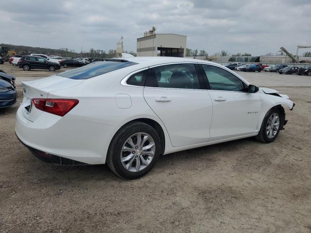 Vin: 1g1zd5st6pf217083, lot: 53711355, chevrolet malibu lt 20233