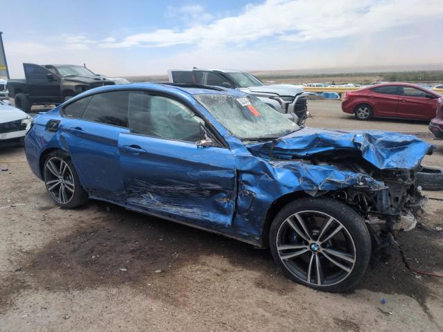 Vin: wba4b3c51gg528052, lot: 53323445, bmw 4 series xi gran coupe 20164