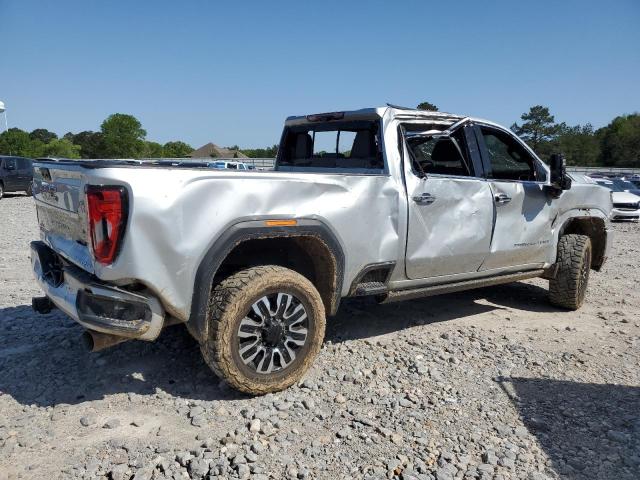 2023 GMC SIERRA K25 1GT49REY1PF204582