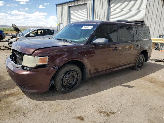 FORD FLEX SE