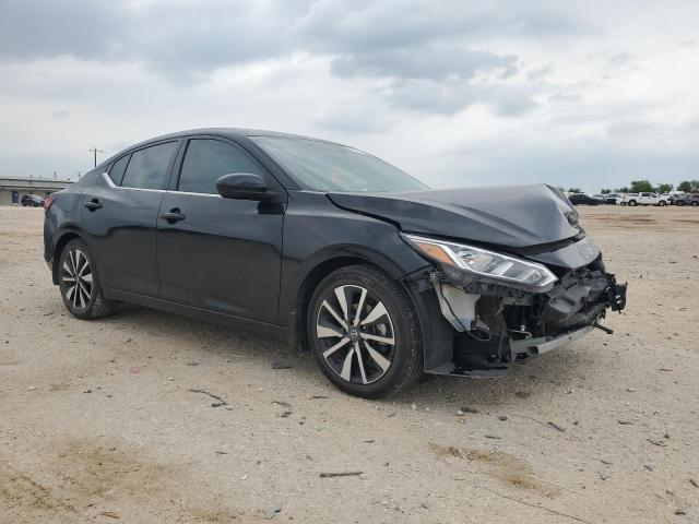 Vin: 3n1ab8cvxny283415, lot: 54744065, nissan sentra sv 20224