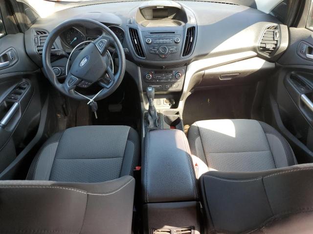 2017 FORD ESCAPE SE - 1FMCU9GD8HUC57728