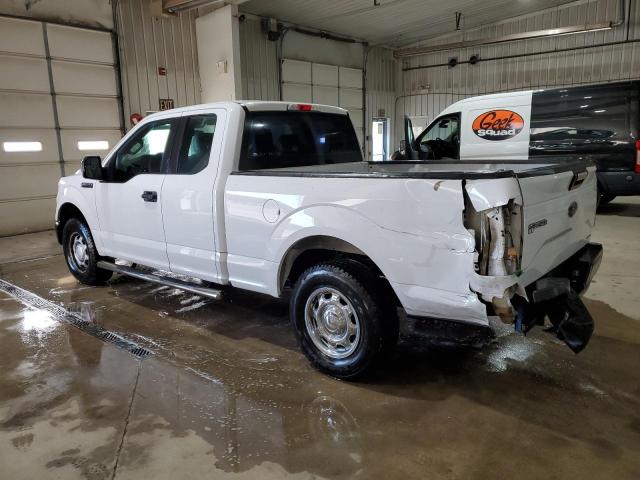 Vin: 1ftfx1ef8fkd91680, lot: 53974485, ford f-150 super cab 20152
