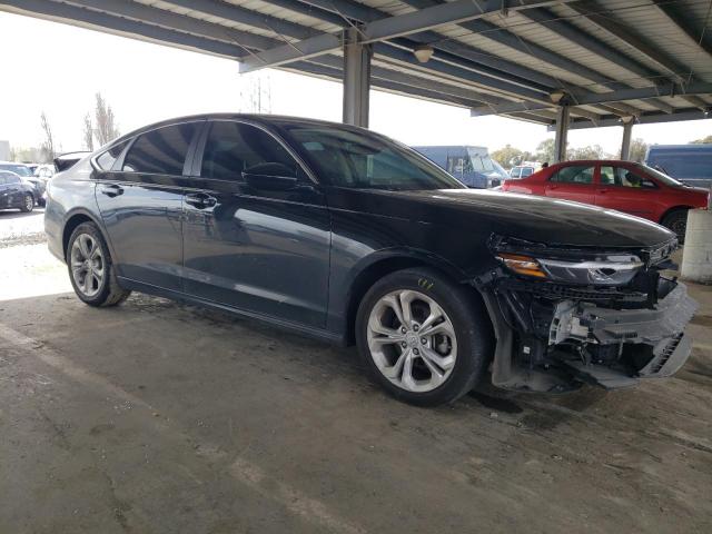 Vin: 1hgcy1f22pa057522, lot: 51285575, honda accord lx 20234