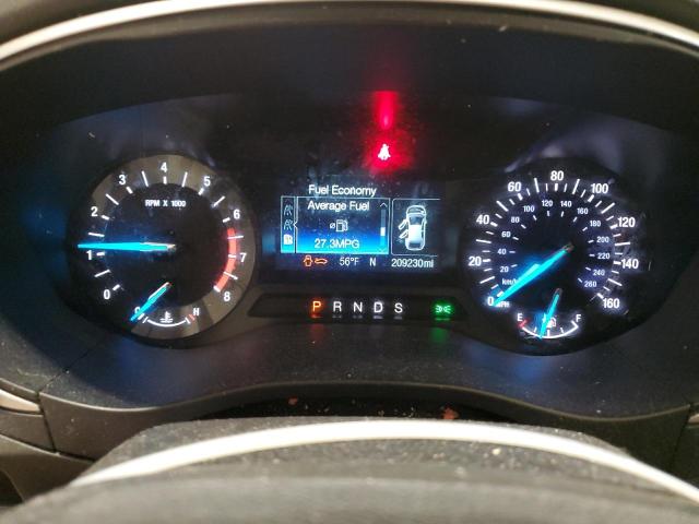 2015 FORD FUSION SE - 3FA6P0H70FR238761