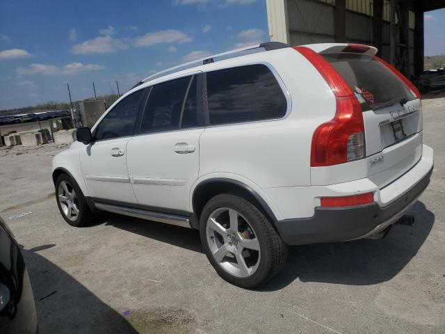 Vin: yv4982ct4a1566978, lot: 52907155, volvo xc90 20102