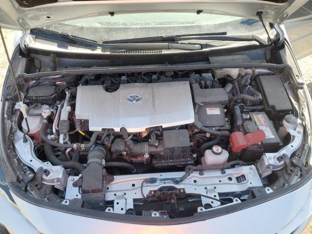2022 TOYOTA PRIUS PRIM JTDKAMFP5N3212299