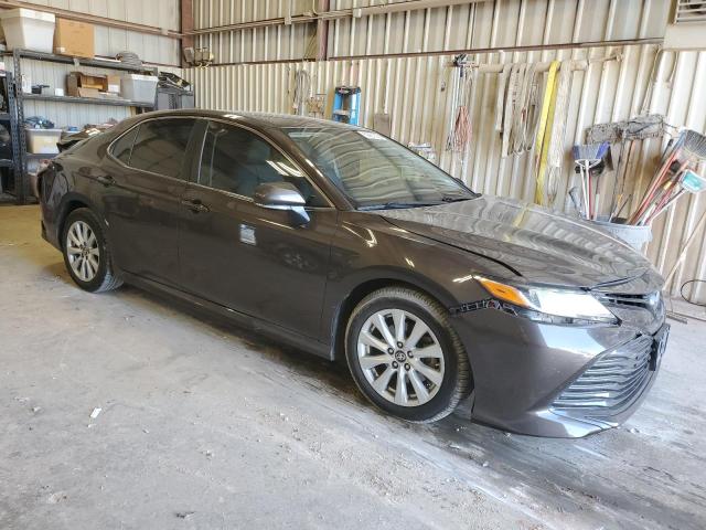 Vin: 4t1b11hk2ku679598, lot: 52957225, toyota camry l 20194