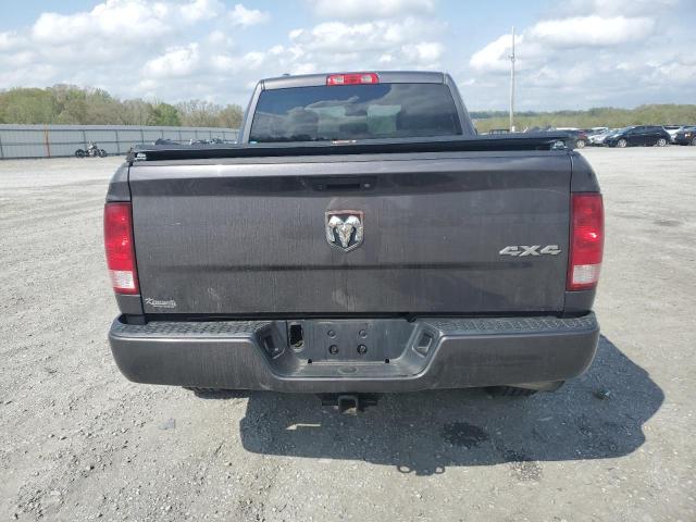 2018 RAM 1500 ST - 1C6RR7FT3JS301365