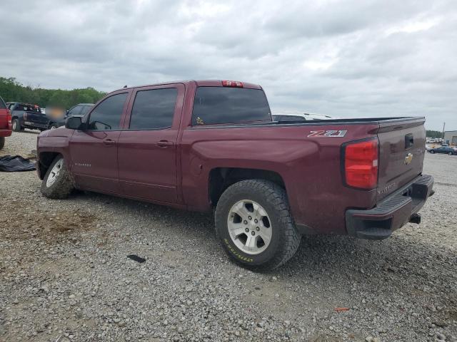 Vin: 3gcukrec2hg239835, lot: 53496805, chevrolet all models k1500 lt 20172