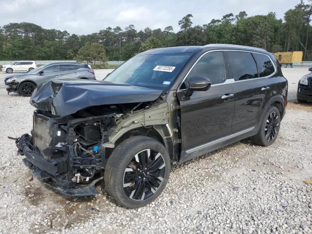 KIA TELLURIDE SX