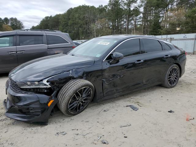 Vin: 5xxg44j87mg054432, lot: 54237995, kia k5 gt 2021 img_1