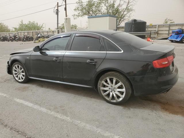 Vin: waubfafl2en020286, lot: 53860115, audi a4 premium 20142