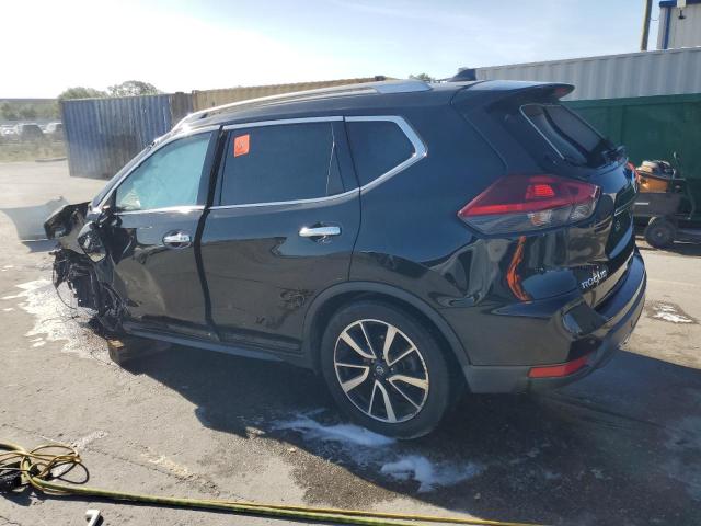 Vin: 5n1at2mt3kc740148, lot: 51811325, nissan rogue s 20192