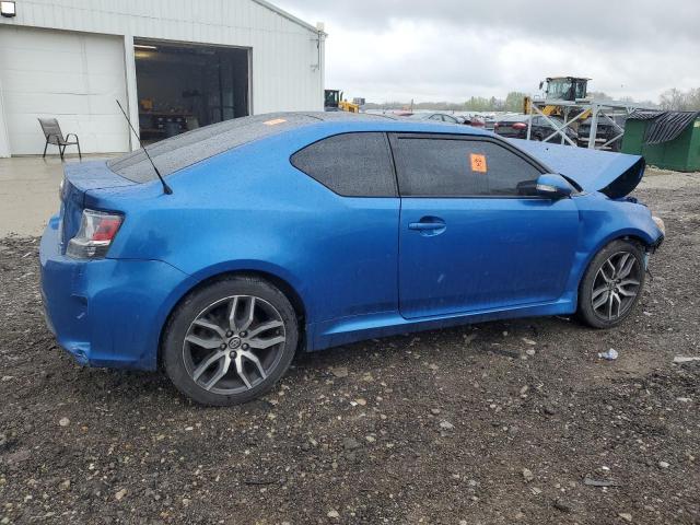 Vin: jtkjf5c70fj004408, lot: 54548155, toyota scion 20153