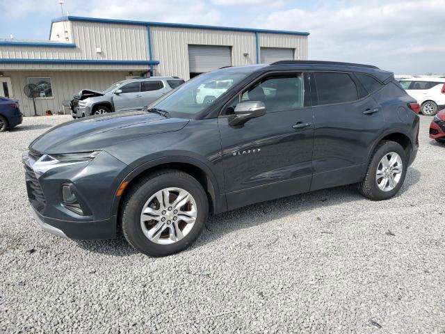 CHEVROLET BLAZER 1LT