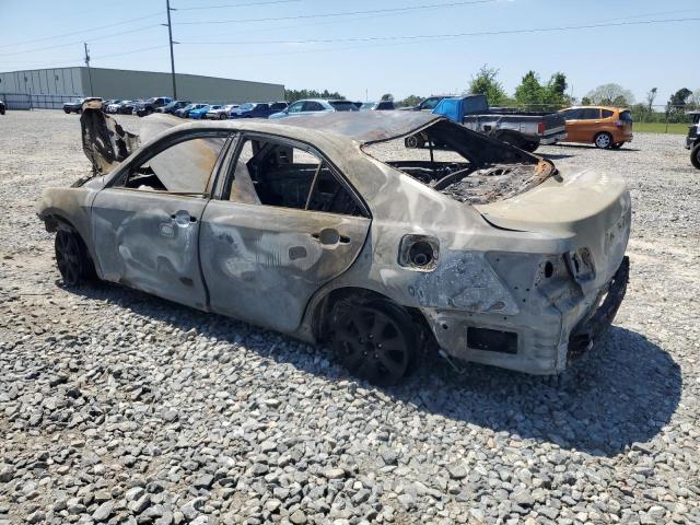 2011 TOYOTA CAMRY BASE - 4T1BF3EK2BU590101