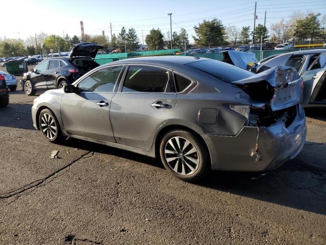 Vin: 1n4al3ap3hc219673, lot: 54051635, nissan altima 2.5 20172