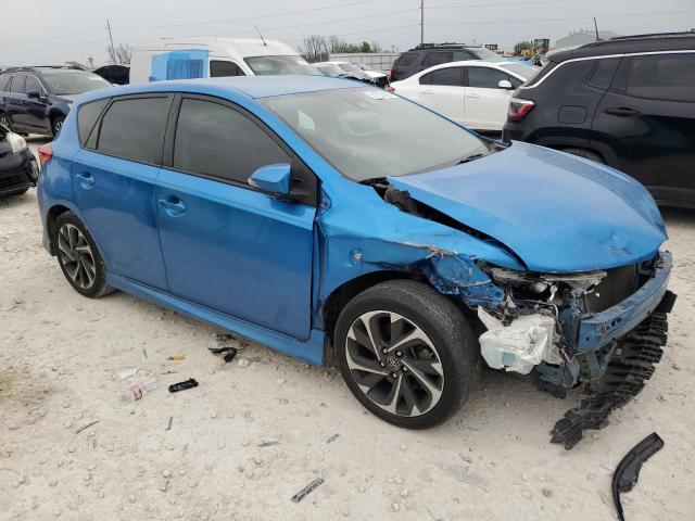 Vin: jtnkarje1hj526515, lot: 51755935, toyota corolla 20174
