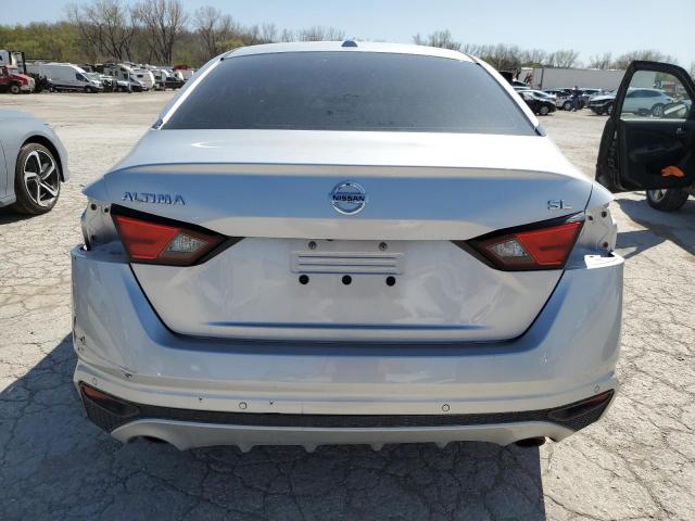 2019 NISSAN ALTIMA SL - 1N4BL4EV1KC221058