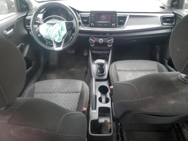 2018 KIA RIO LX - 3KPA24AB6JE062646