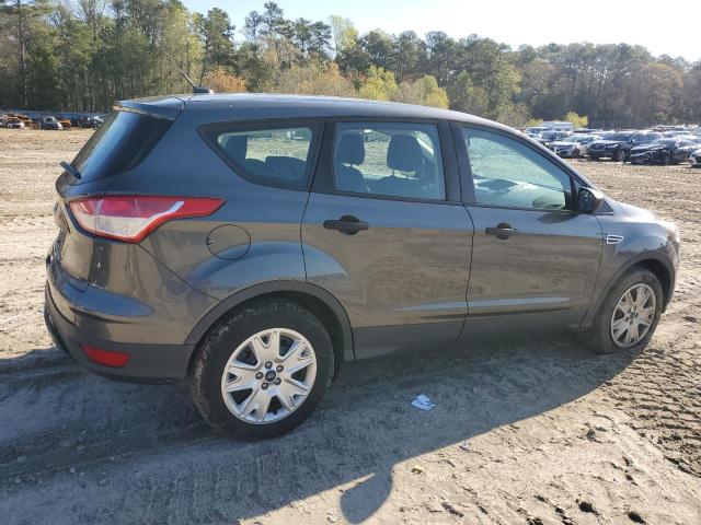 Vin: 1fmcu0f76gua50101, lot: 52287325, ford escape s 20163