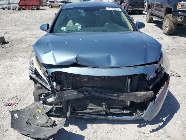 2017 HYUNDAI SONATA SE - 5NPE24AF1HH532317