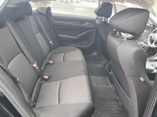 2022 HONDA ACCORD LX - 1HGCV1F1XNA040982