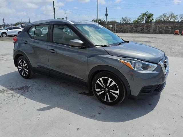 Vin: 3n1cp5cv5ll515311, lot: 54407335, nissan kicks sv 20204