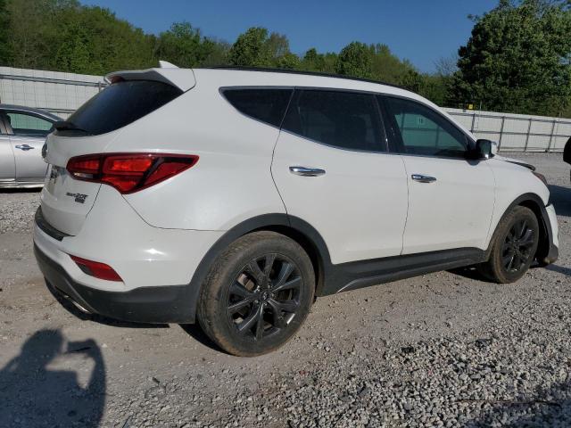 2017 HYUNDAI SANTA FE S - 5NMZW4LA9HH041496